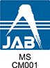 MS JAB CM001